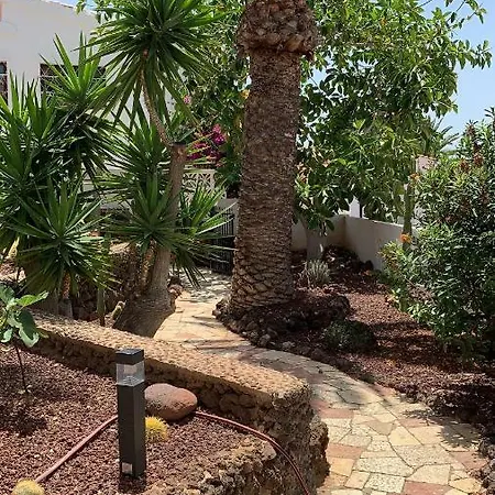 Appartamento Ferienwohnung Casa Ariella