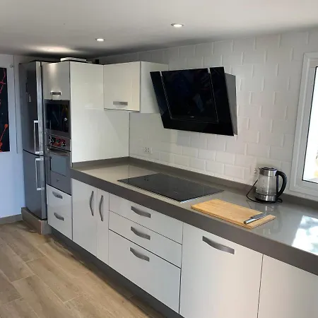 Ferienwohnung Casa Ariella Appartamento *