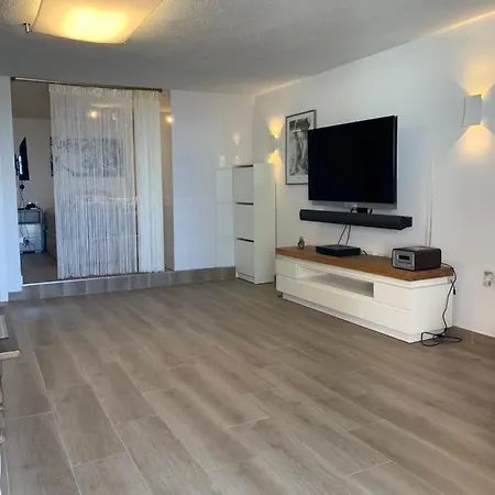 Ferienwohnung Casa Ariella Chayofa