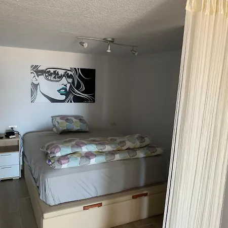 Ferienwohnung Casa Ariella דירה *