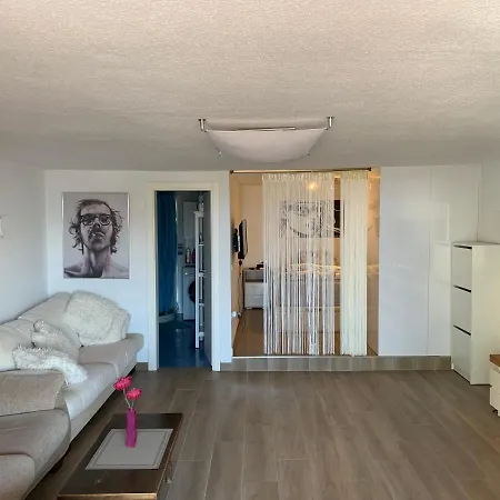 Apartment Ferienwohnung Casa Ariella